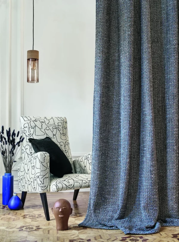 Maille Fabric - Horizon by Maille Fabric - Horizon from