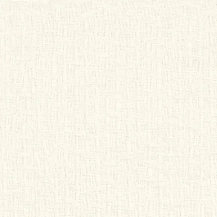 Barbotine Fabric - Craie swatch