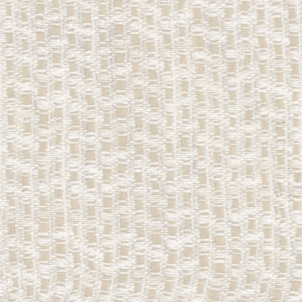 Barbotine Fabric - Lin by neutral plain woven fabric from Camengo