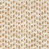 yellow plain woven fabric from Camengo