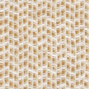 yellow plain woven fabric from Camengo