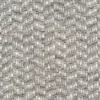 black-grey plain woven fabric from Camengo