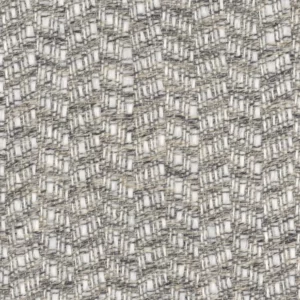 black-grey plain woven fabric from Camengo