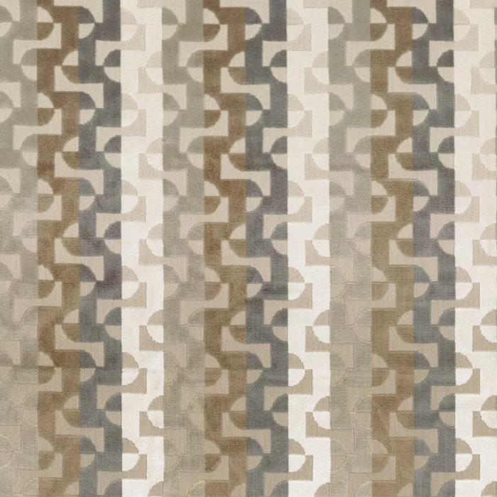 Sevre Fabric - Sable swatch