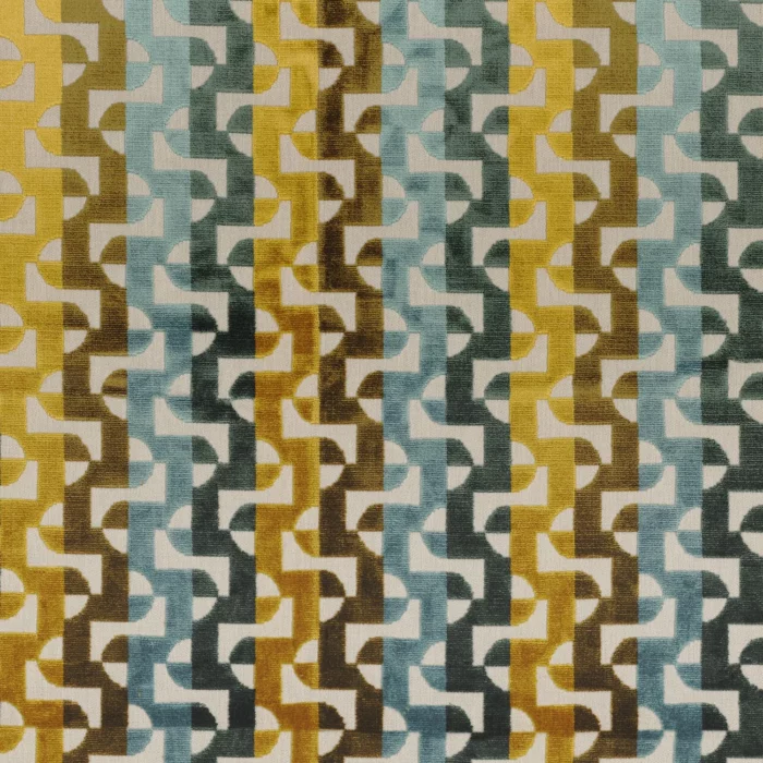 Sevre Fabric - Givre swatch