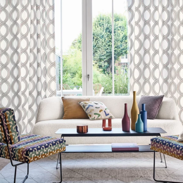 Girelle Fabric - Sable by Girelle Fabric - Sable from
