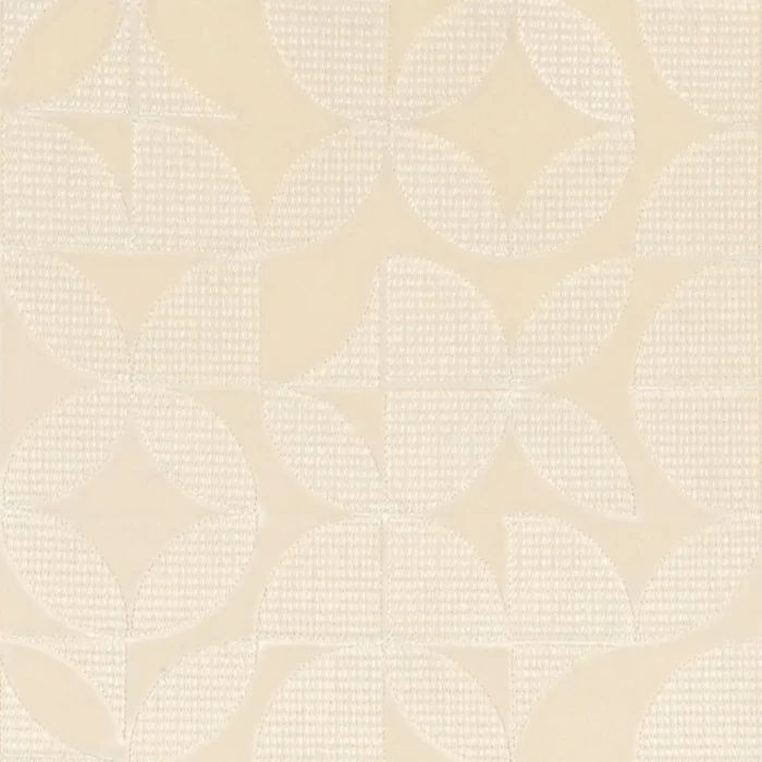 Vega Fabric - Craie swatch