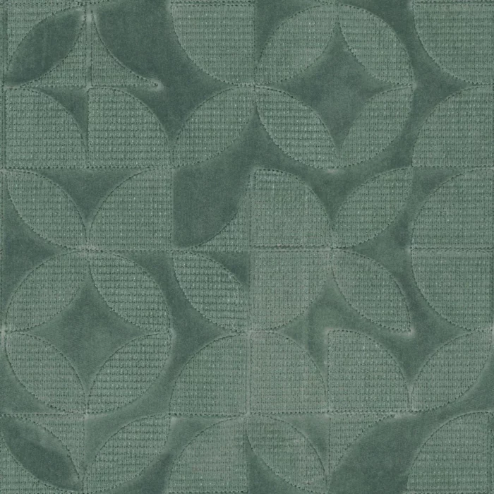 Vega Fabric - Vert swatch