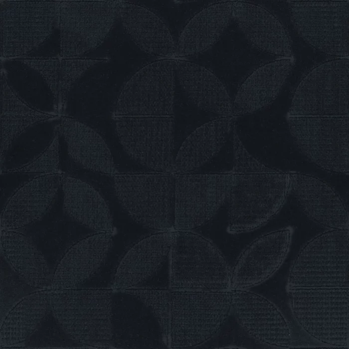 Vega Fabric - Reglisse swatch