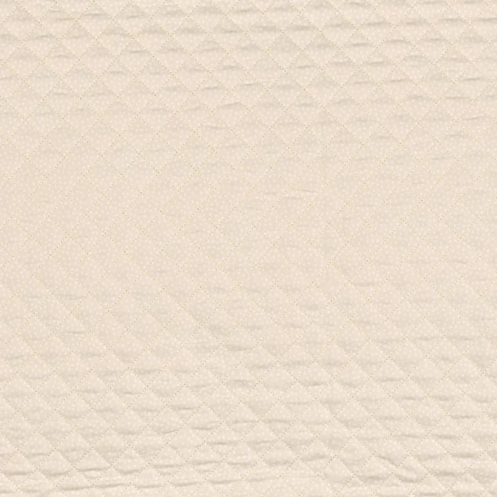 Tout Doux Fabric - Beige swatch