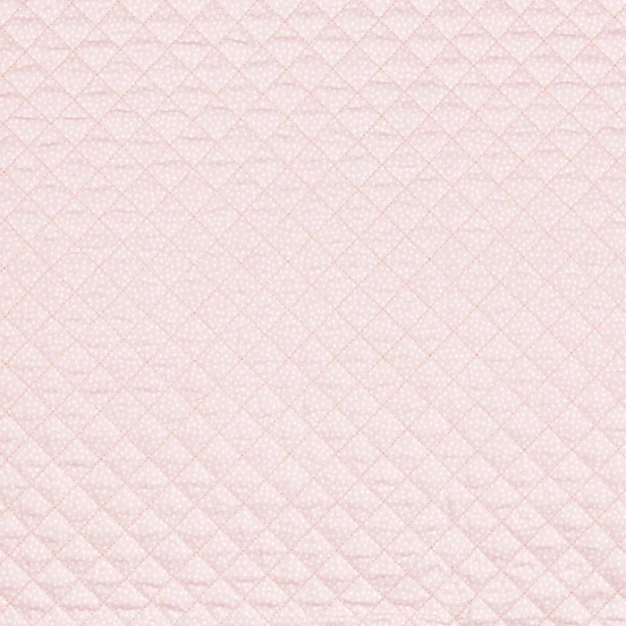 Tout Doux Fabric - Rose swatch