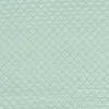 blue children's embroideried fabric from Camengo
