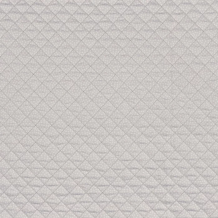 Tout Doux Fabric - Gris swatch