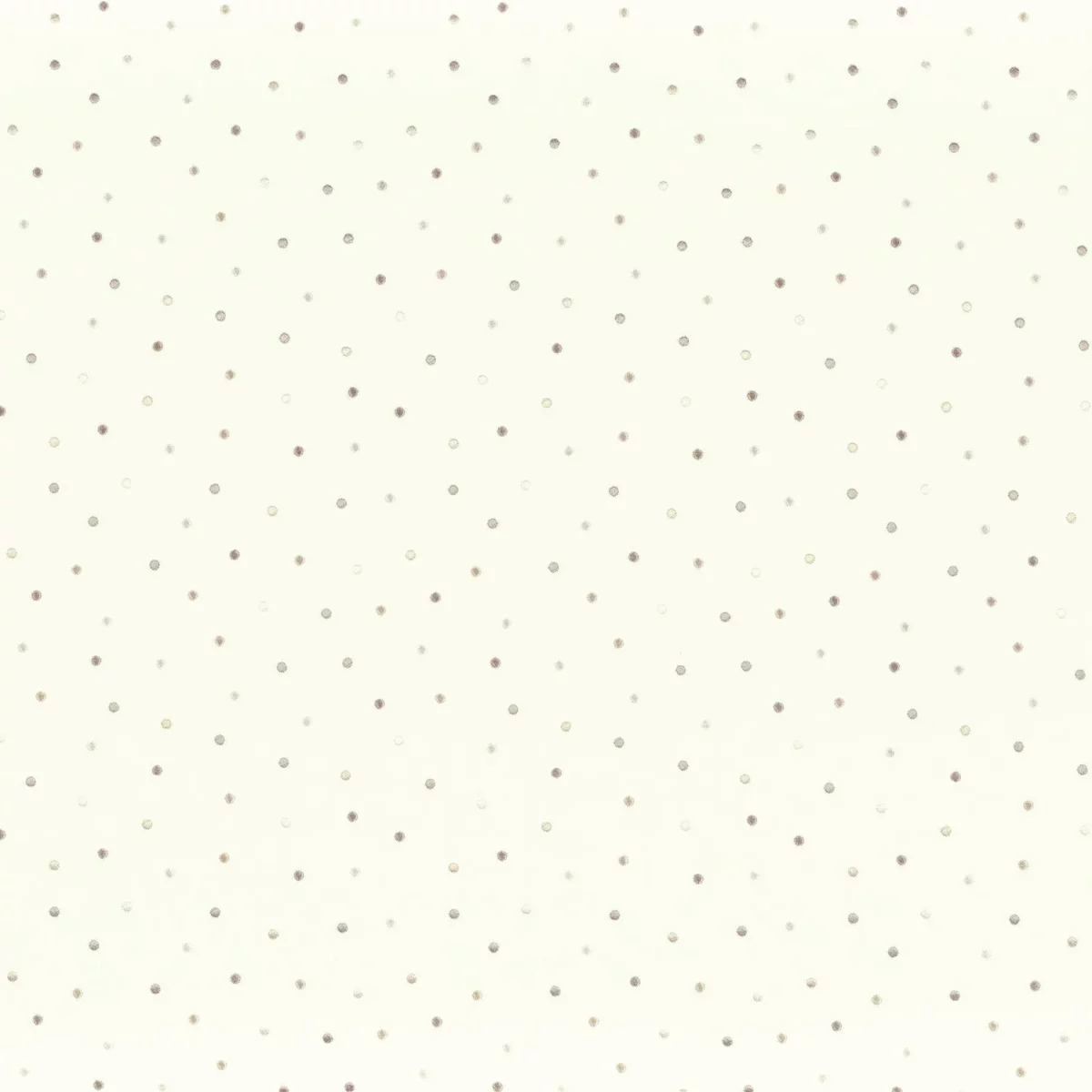 Sage Fabric - Beige by neutral children's embroideried fabric from Camengo