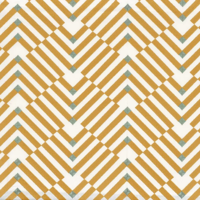Golden Gate Fabric - Safran swatch