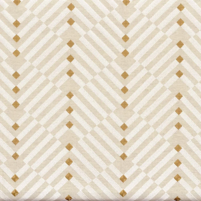 Golden Gate Fabric - Lin swatch