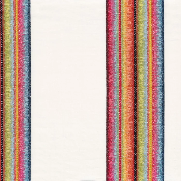 Giant Fabric - Multicolore swatch