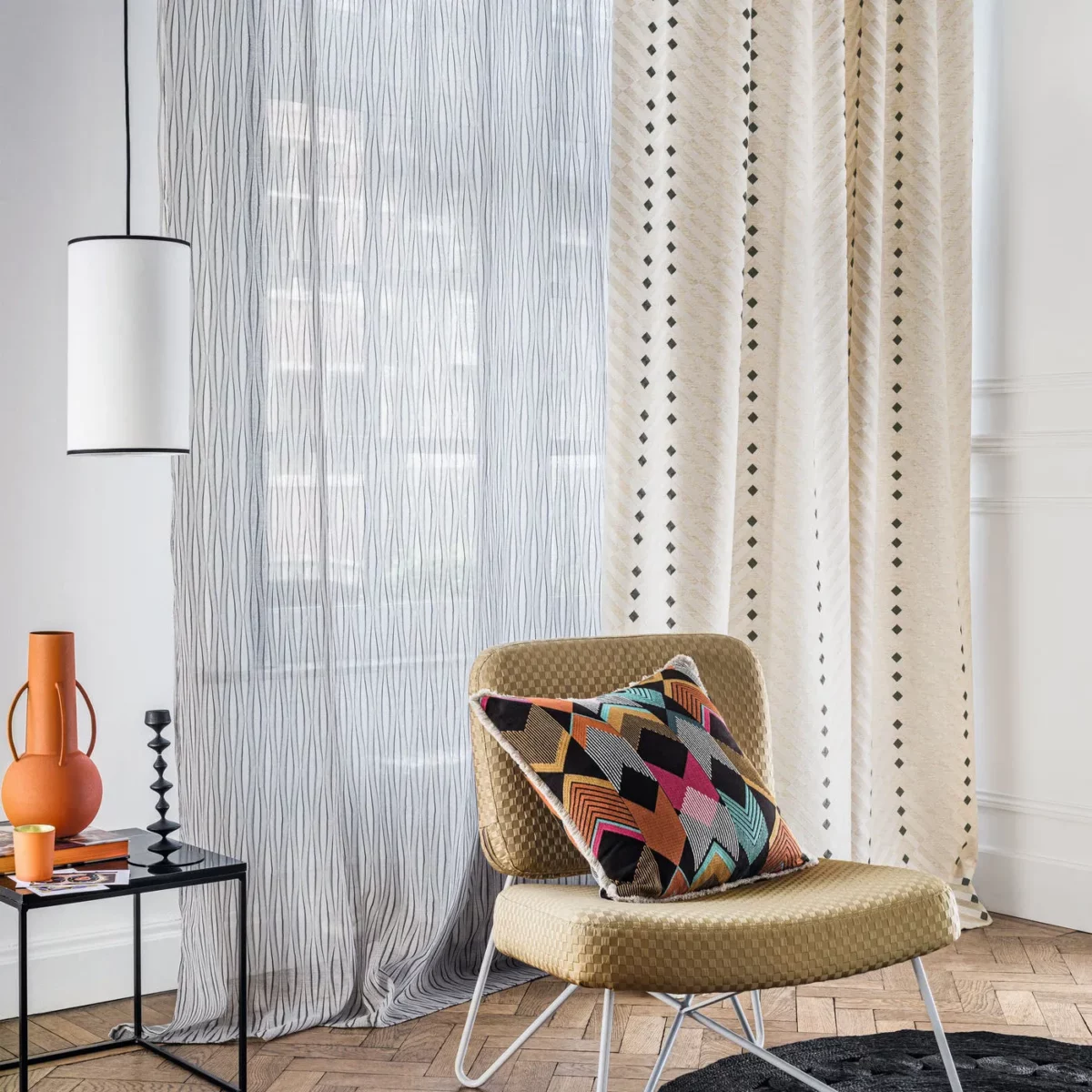 Bay Fabric - Lin by Bay Fabric - Lin from