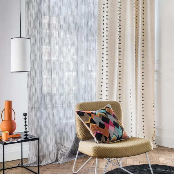 Golden Gate Fabric - Lin by Golden Gate Fabric - Lin from