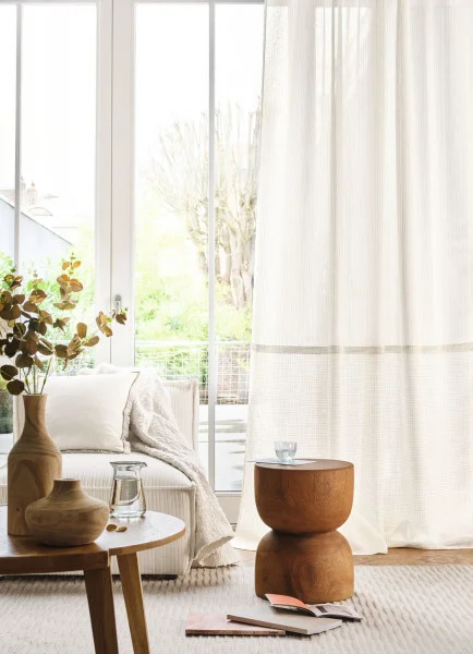 Juin Fabric - Lin by Juin Fabric - Lin from