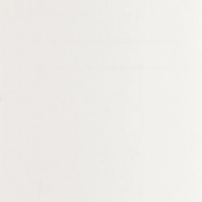 Etamine Wallpaper - Blanc Polaire swatch