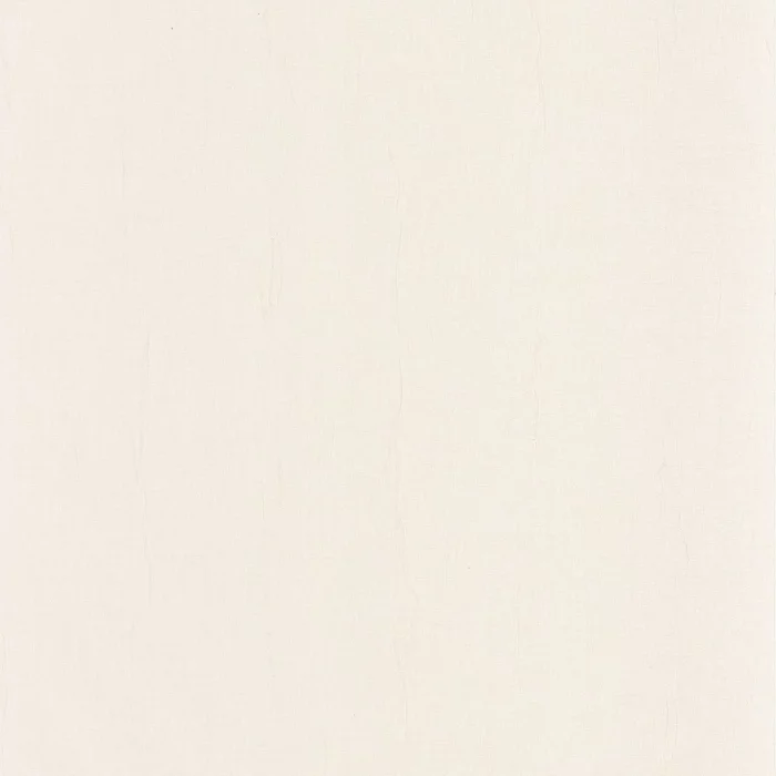 Etamine Wallpaper - Blanc Craie swatch