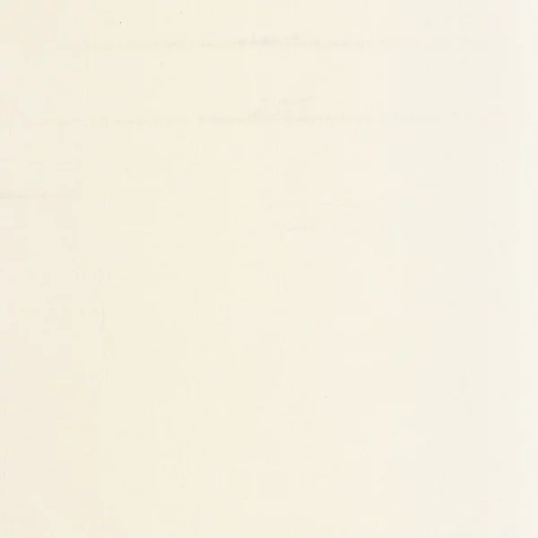 Etamine Wallpaper - Blanc Crème by white plain wallpaper from casadeco