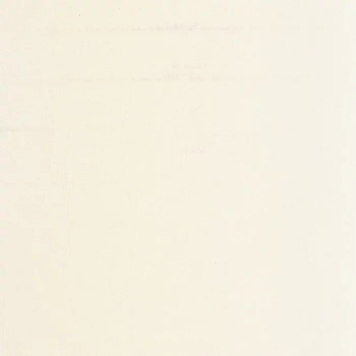 Etamine Wallpaper - Blanc Crème swatch