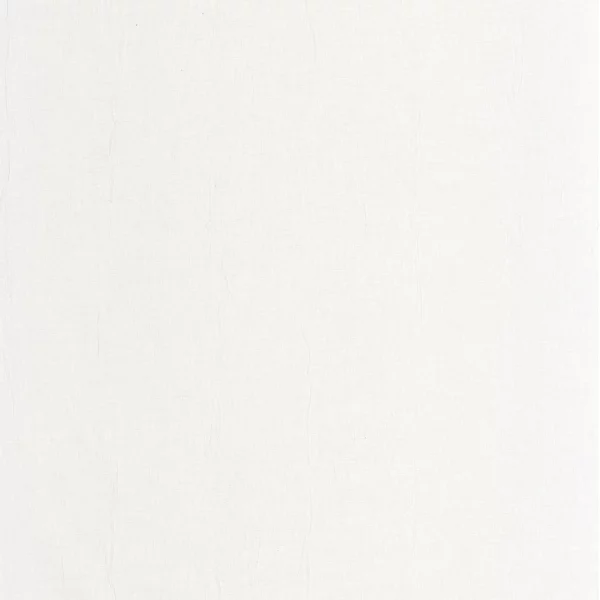 Etamine Wallpaper - Calcaire by white plain wallpaper from casadeco