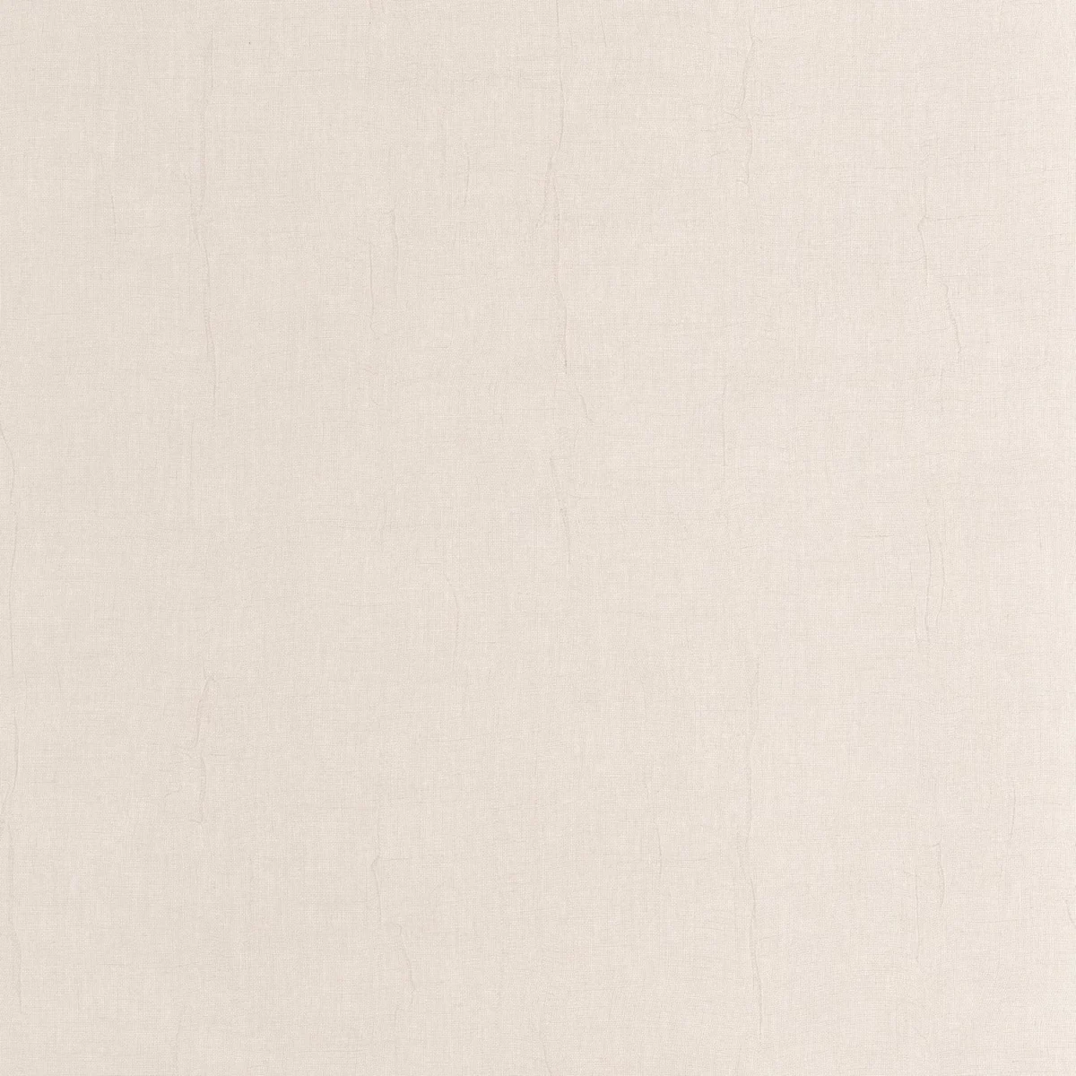 Etamine Wallpaper - Beige Parchemin by neutral plain wallpaper from casadeco