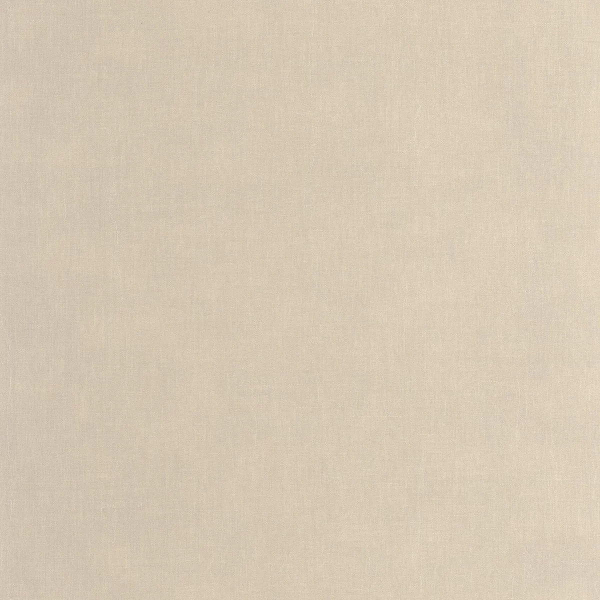 Etamine Wallpaper - Grege by neutral plain wallpaper from casadeco