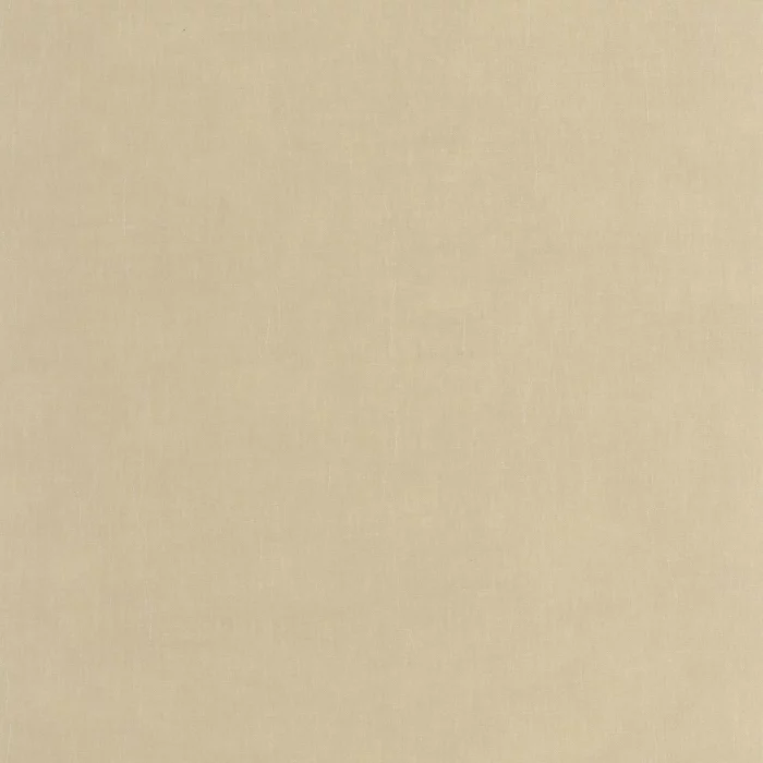 Etamine Wallpaper - Beige Chamois swatch