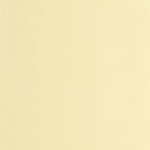 yellow plain wallpaper from casadeco