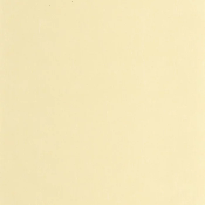 Etamine Wallpaper - Jaune Limonade swatch