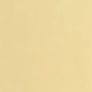 yellow plain wallpaper from casadeco