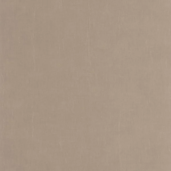 Etamine Wallpaper - Marron Glace by brown plain wallpaper from casadeco