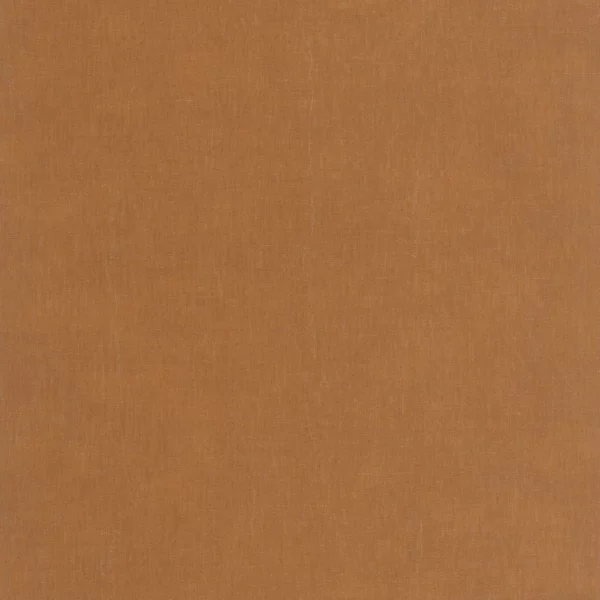 Etamine Wallpaper - Caramel by orange plain wallpaper from casadeco