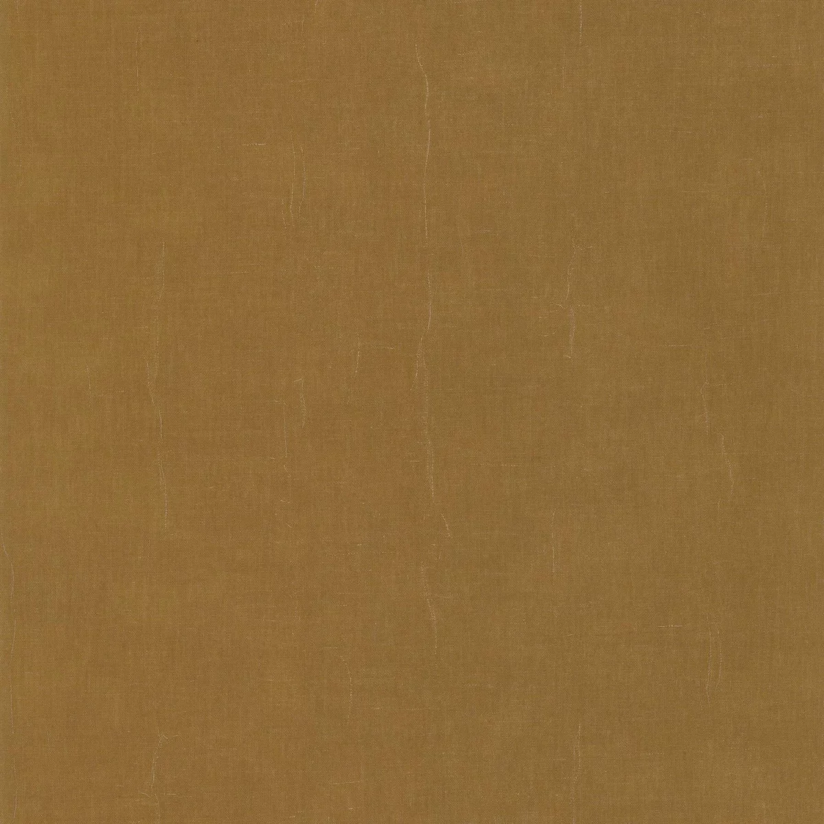 Etamine Wallpaper - Mordore by brown plain wallpaper from casadeco