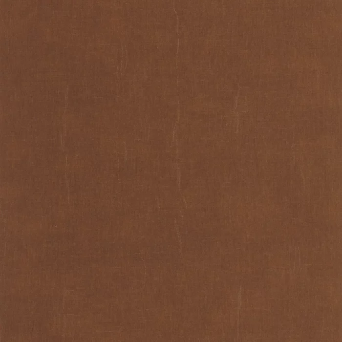 Etamine Wallpaper - Cacao swatch