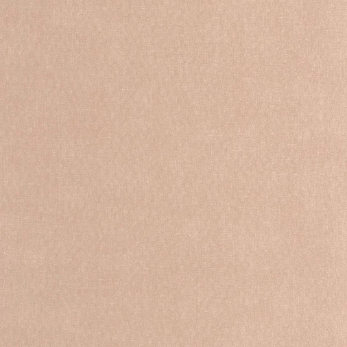 Etamine Wallpaper - Rose Blush by pink plain wallpaper from casadeco