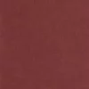 red plain wallpaper from casadeco