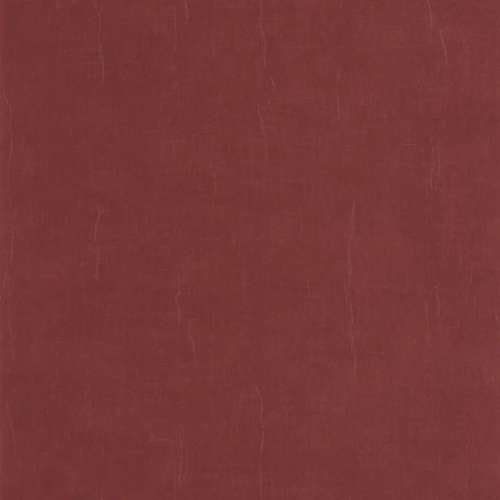 Etamine Wallpaper - Amarena swatch