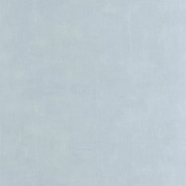 Etamine Wallpaper - Bleu Ciel by blue plain wallpaper from casadeco