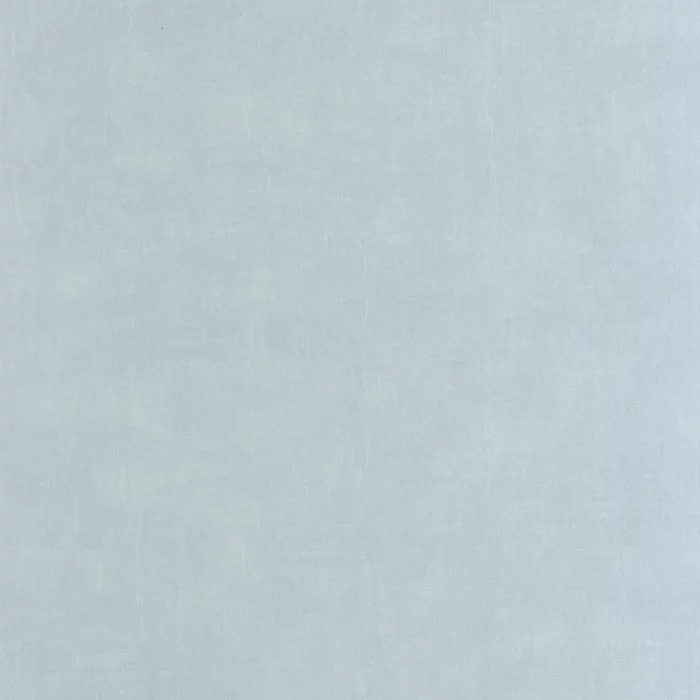 Etamine Wallpaper - Bleu Ciel swatch
