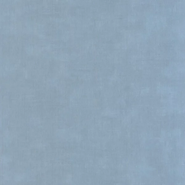Etamine Wallpaper - Bleu Embruns by blue plain wallpaper from casadeco