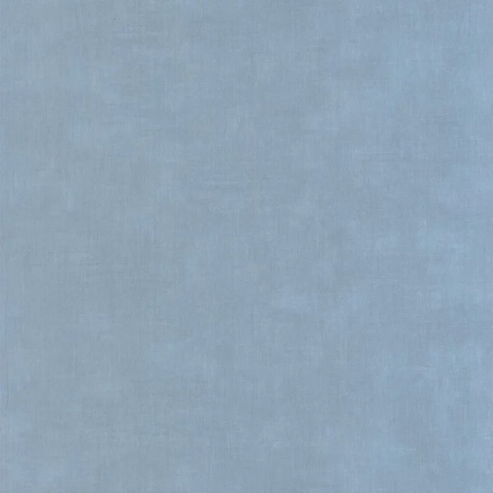 Etamine Wallpaper - Bleu Embruns swatch