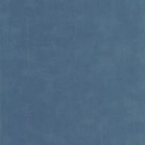 blue plain wallpaper from casadeco