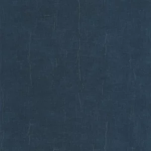 blue plain wallpaper from casadeco