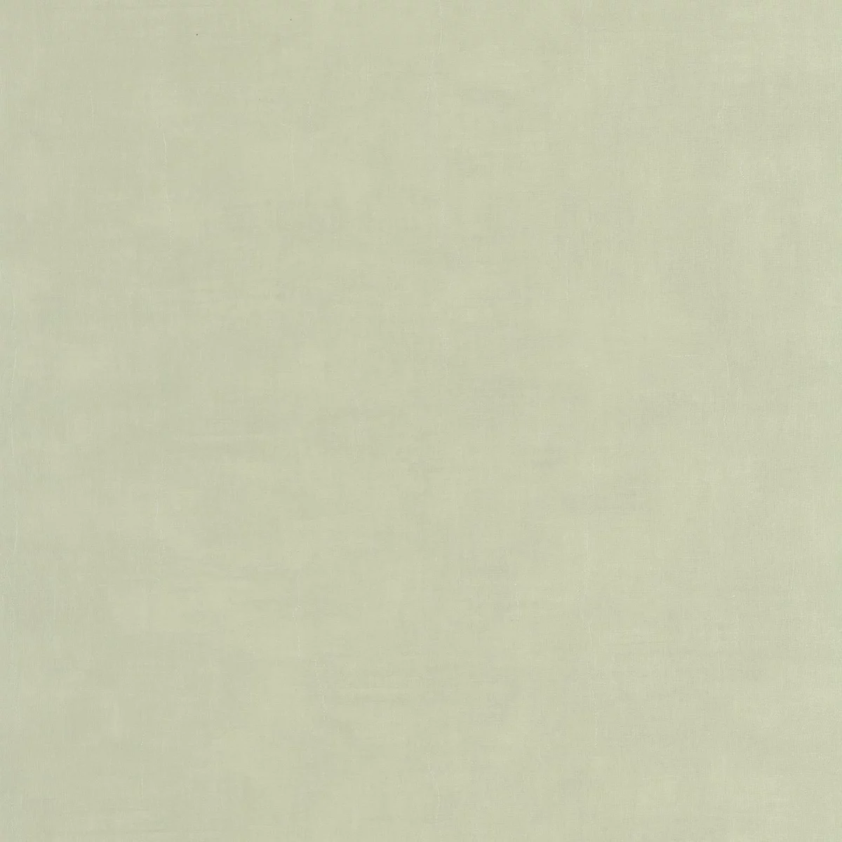 Etamine Wallpaper - Vert The by green plain wallpaper from casadeco