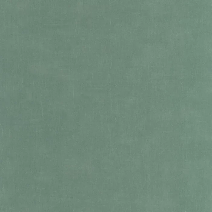 Etamine Wallpaper - Vert Eucalyptus swatch